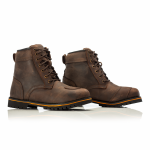 RST ROADSTER BOOT - BROWN